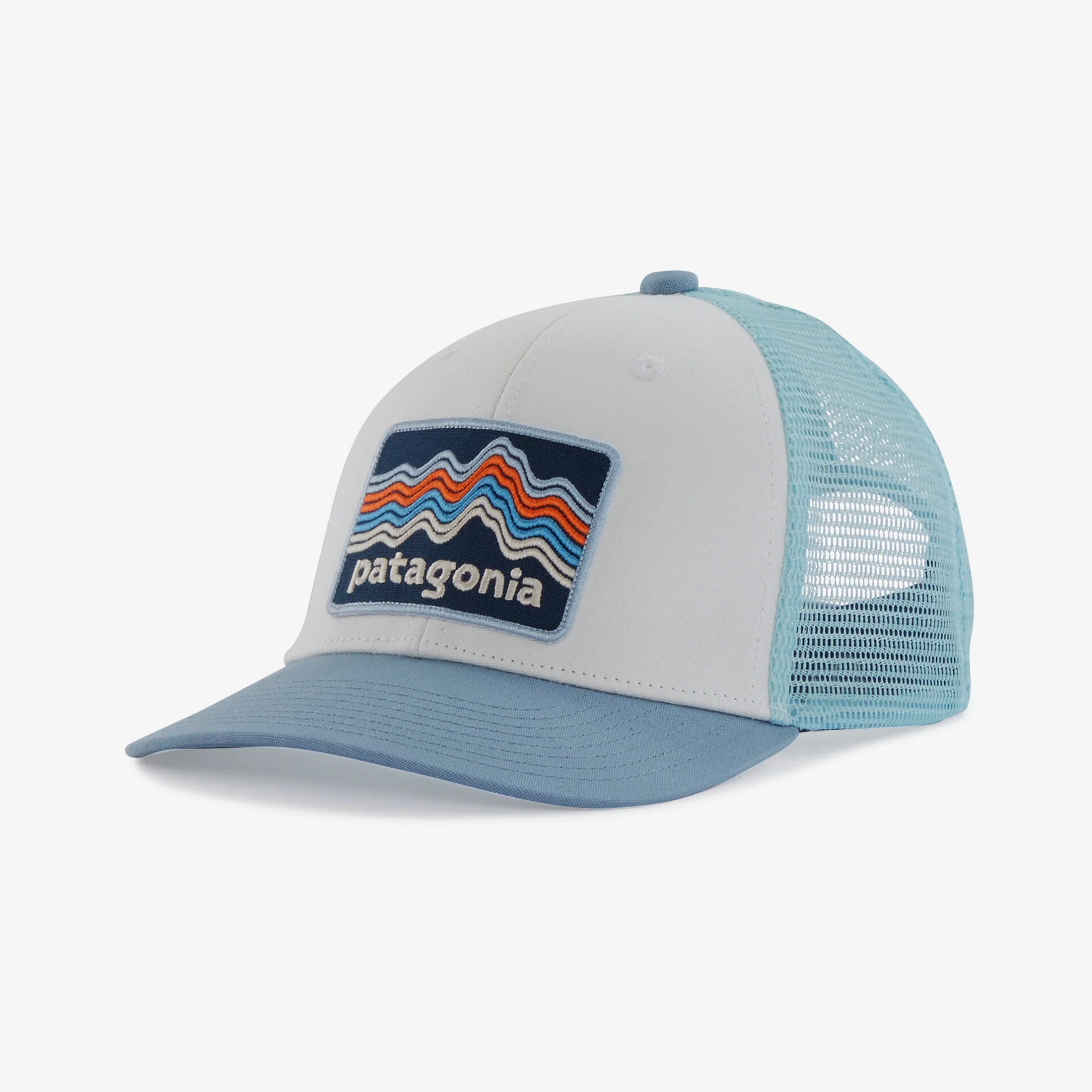 Kids' Trucker Hat - Image 17