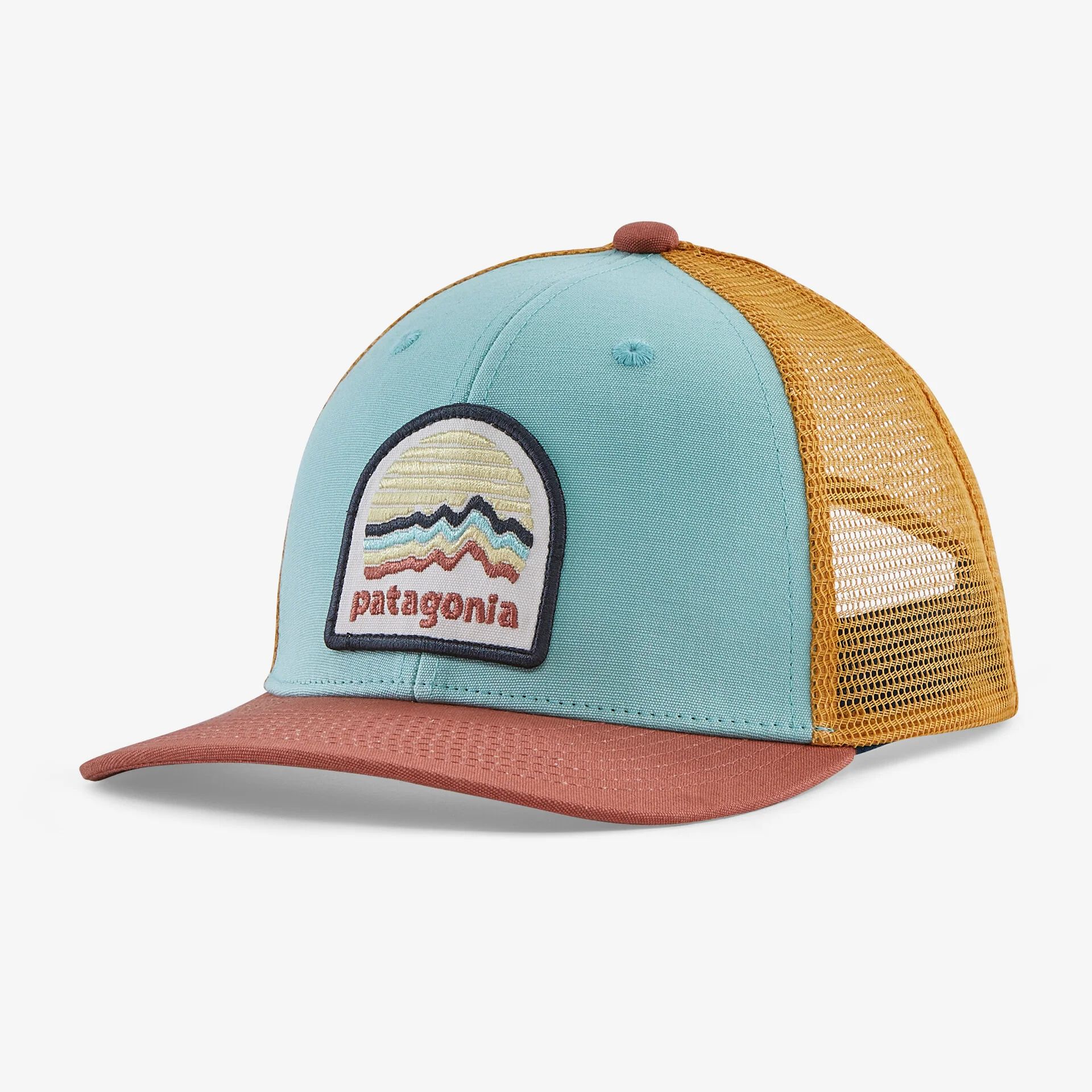 Kids' Trucker Hat - Image 18