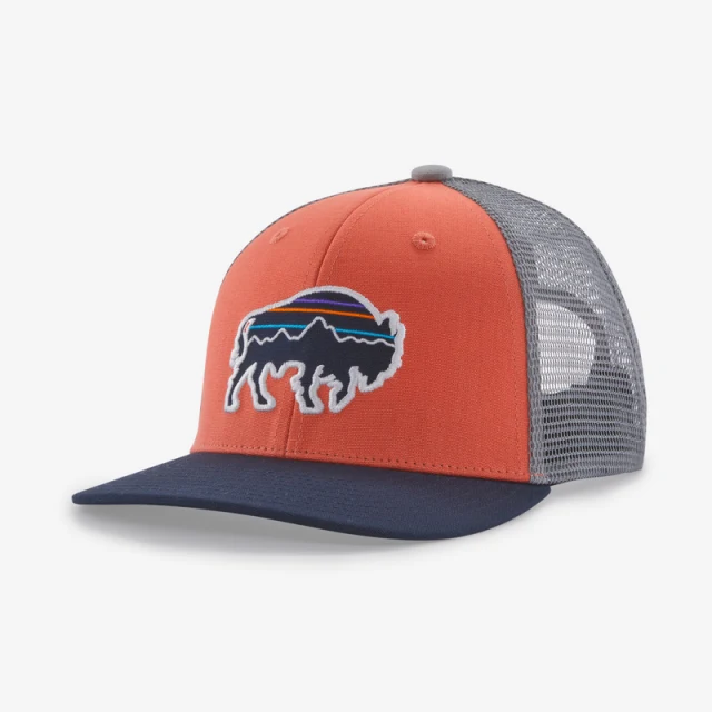 Kids' Trucker Hat - Image 26