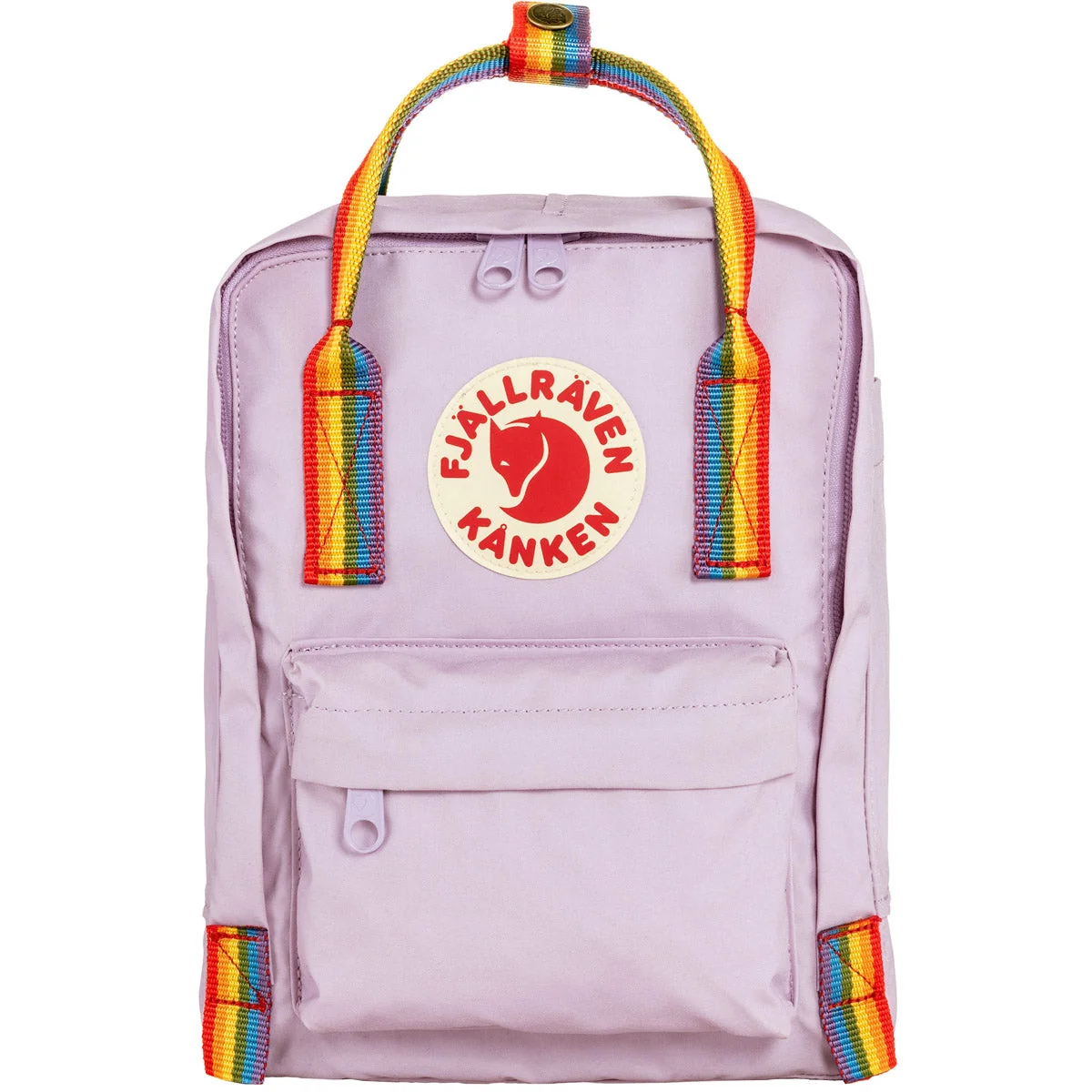 Kanken Rainbow Mini - Image 2