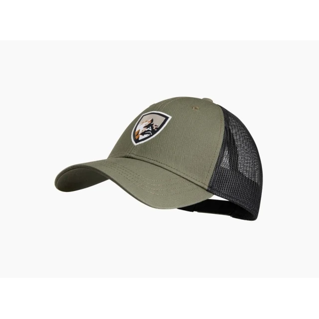 Kuhl Trucker
