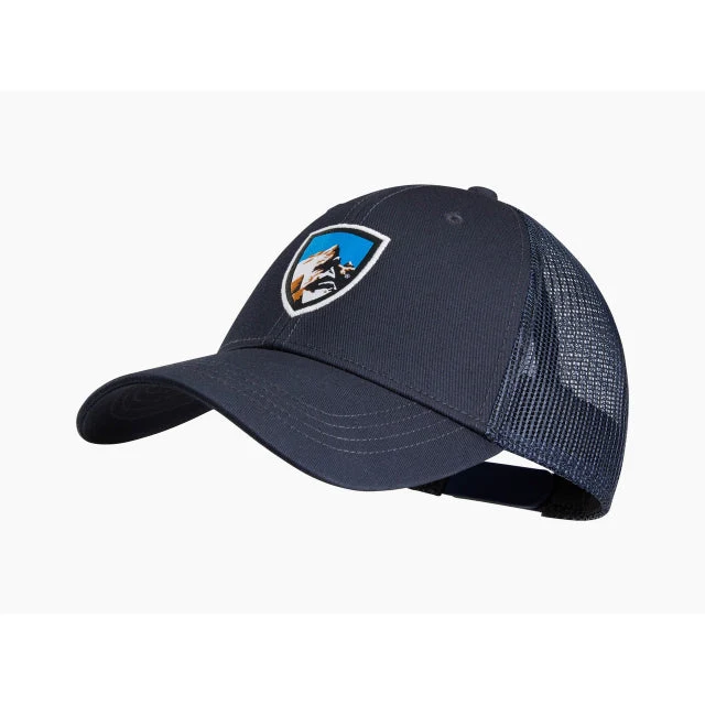 Kuhl Trucker Hat - Image 3