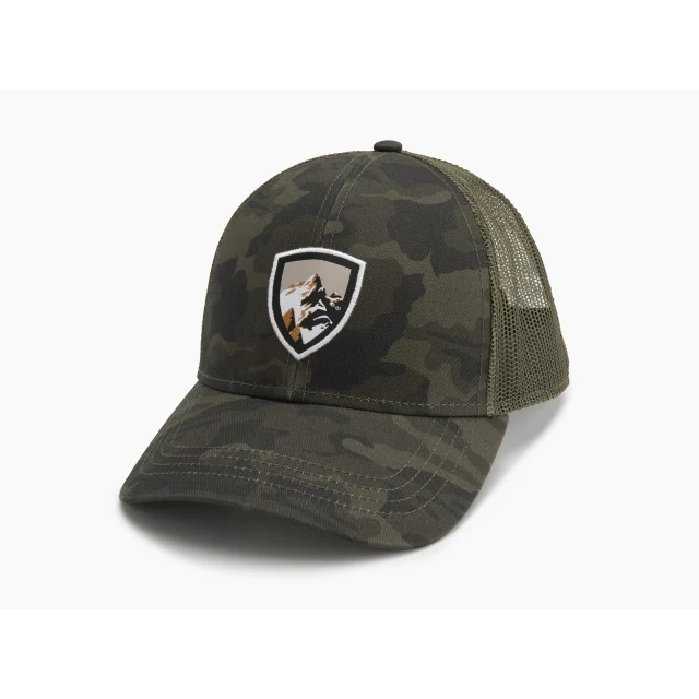 Kuhl Trucker Hat - Image 6
