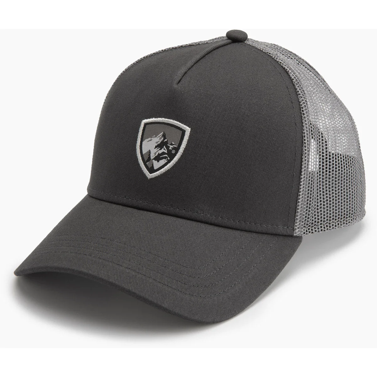 Low Profile Kuhl Trucker Hat - Image 2