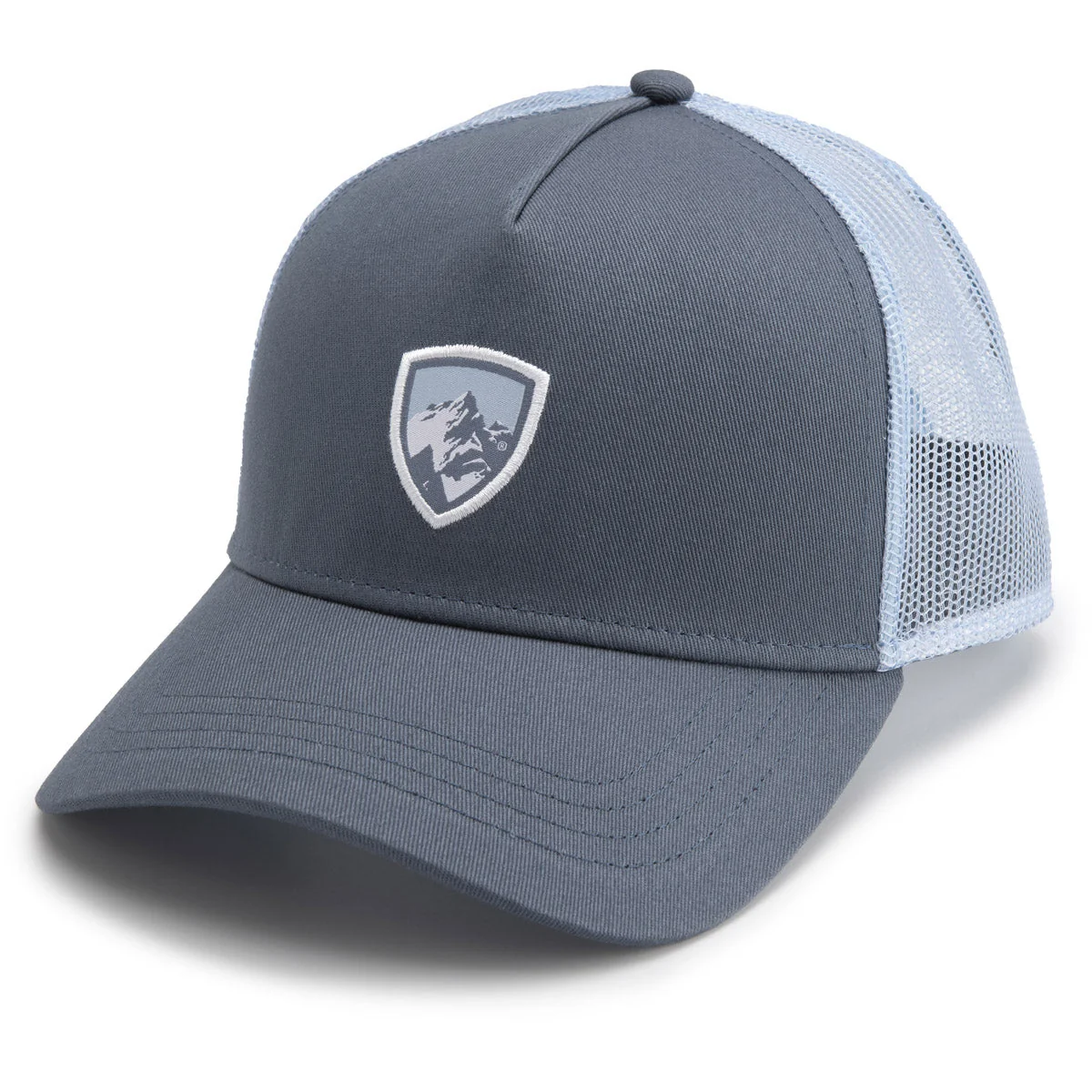 Low Profile Kuhl Trucker Hat - Image 4