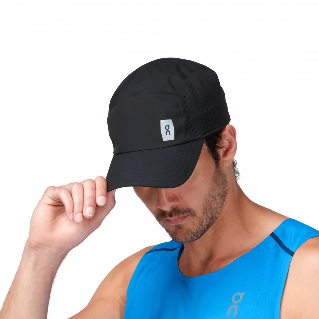 Lightweight Cap - Image 5