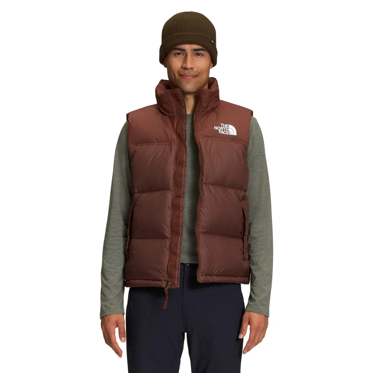 Men's 1996 Retro Nuptse Vest - Image 4