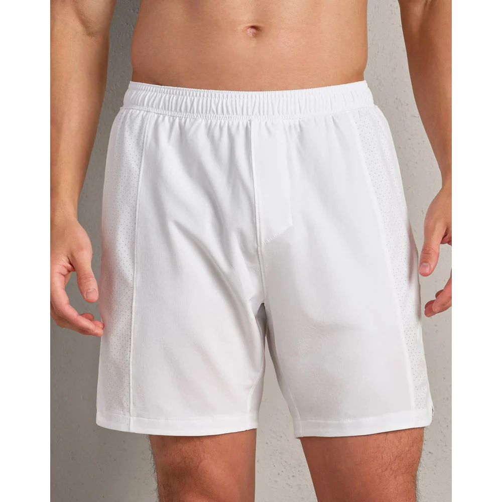 Men's Backspin Short - Lined - 7"