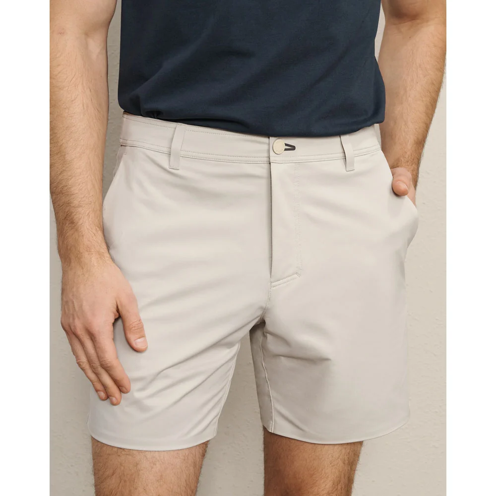 Men's Commuter Flyweight Short - 7" - Image 2