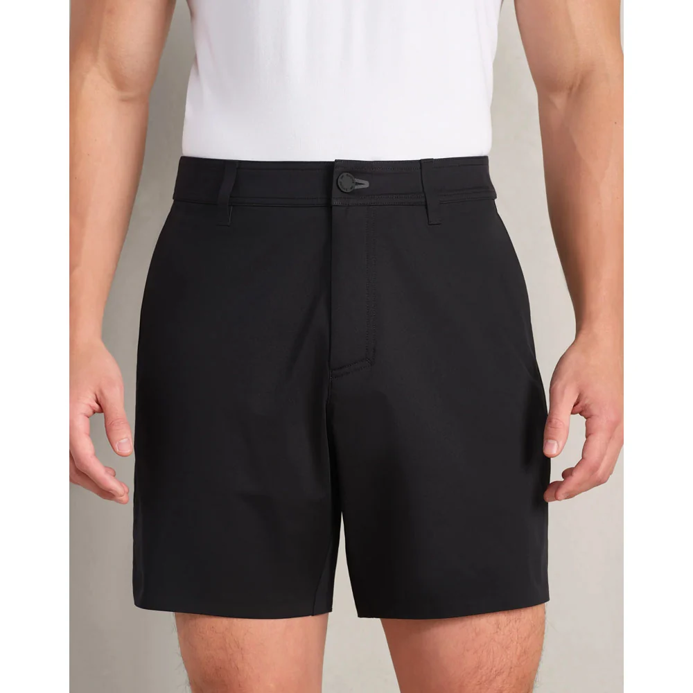 Men's Commuter Flyweight Short - 7" - Image 3