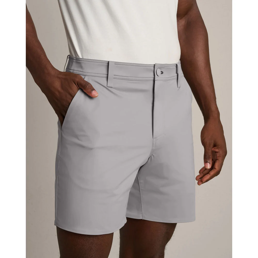 Men's Commuter Flyweight Short - 7" - Image 6