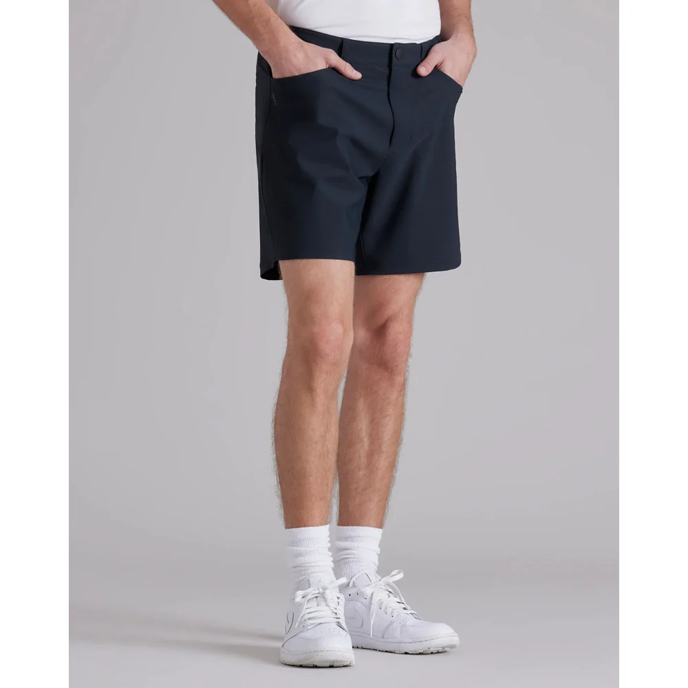 Men's Momentum Golf Short - 7" - Image 2