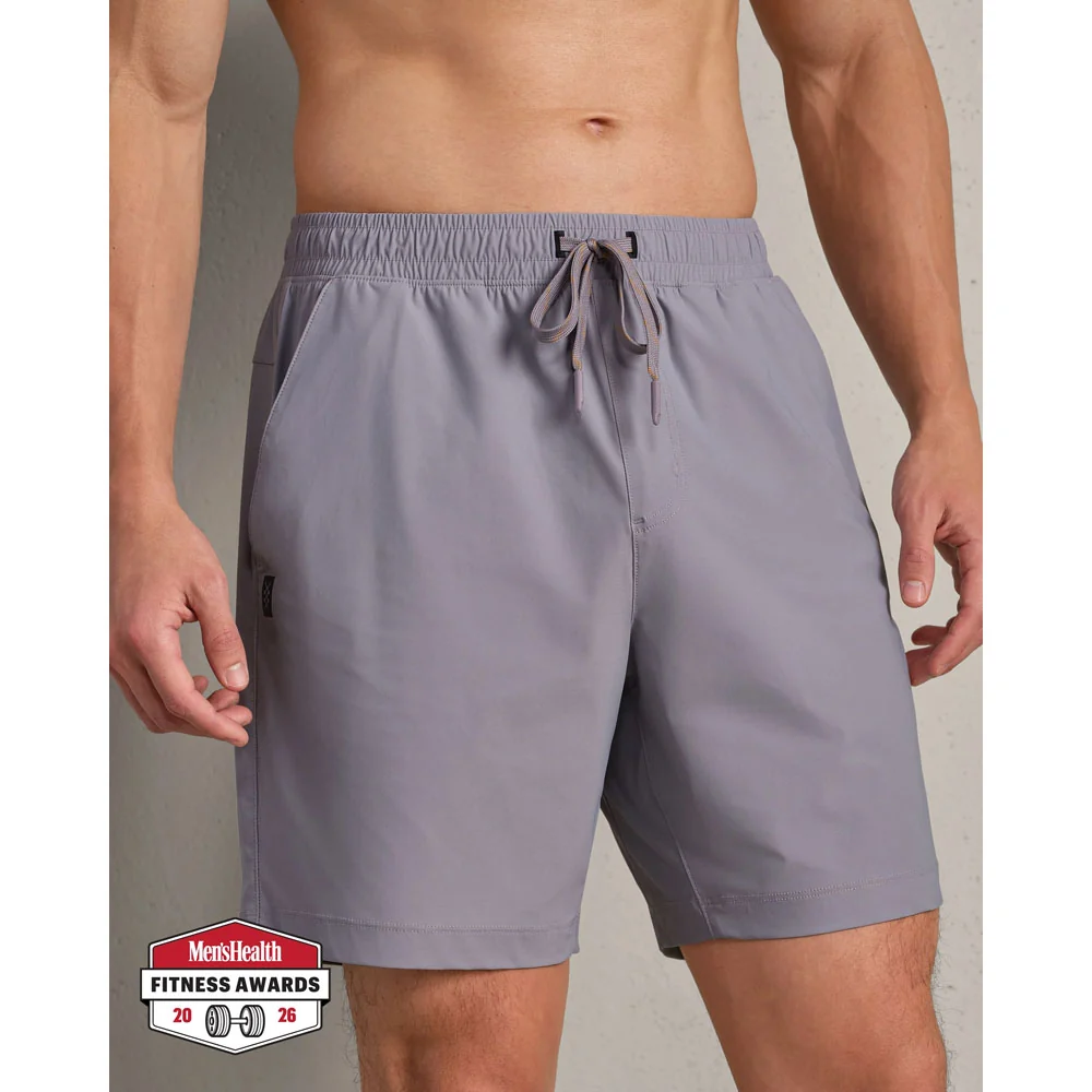 Men's Pursuit Short - Unlined - 7" - Image 2
