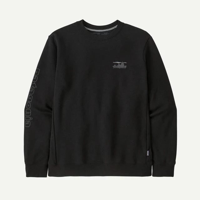 '73 Skyline Uprisal Crew Sweatshirt - Image 10