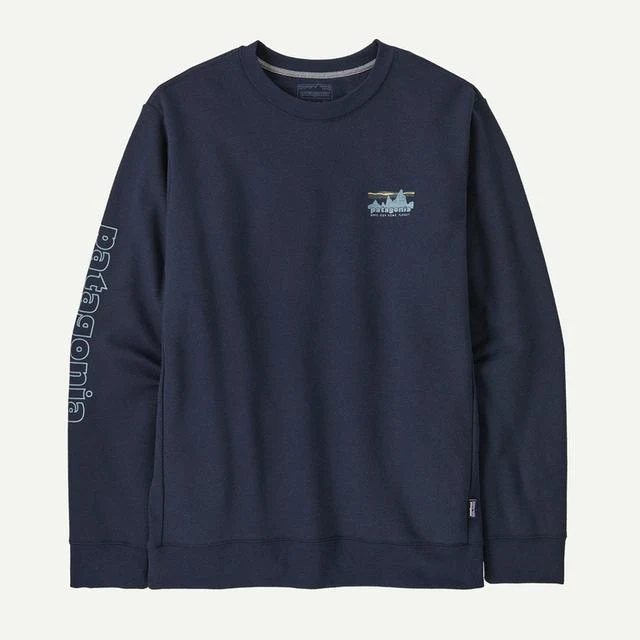 '73 Skyline Uprisal Crew Sweatshirt - Image 11