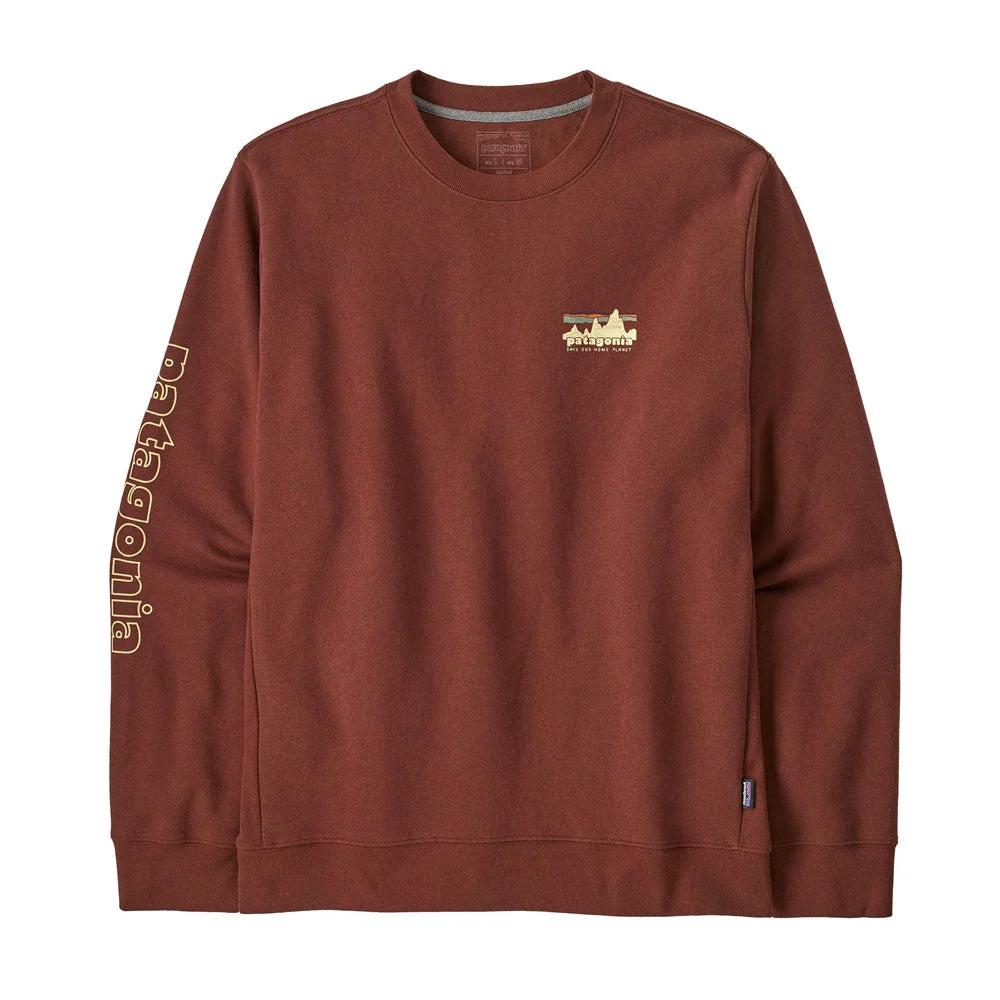 '73 Skyline Uprisal Crew Sweatshirt - Image 12