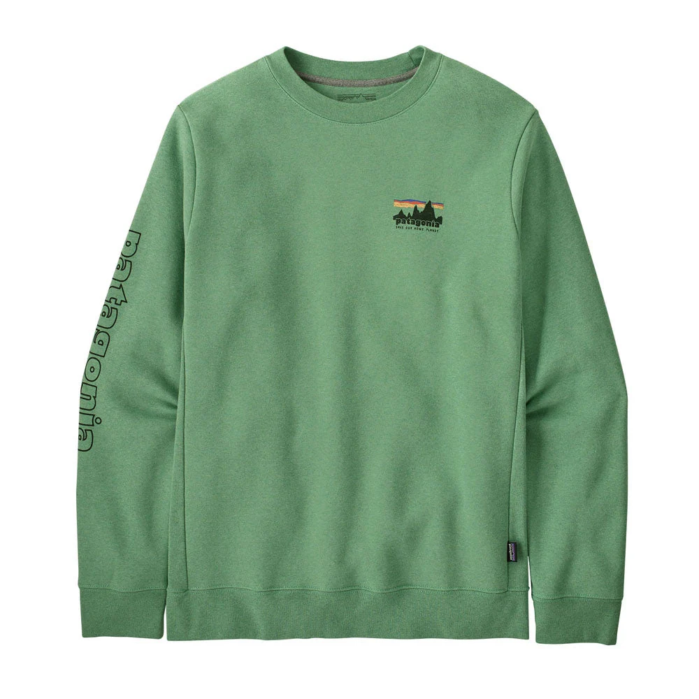 '73 Skyline Uprisal Crew Sweatshirt - Image 13