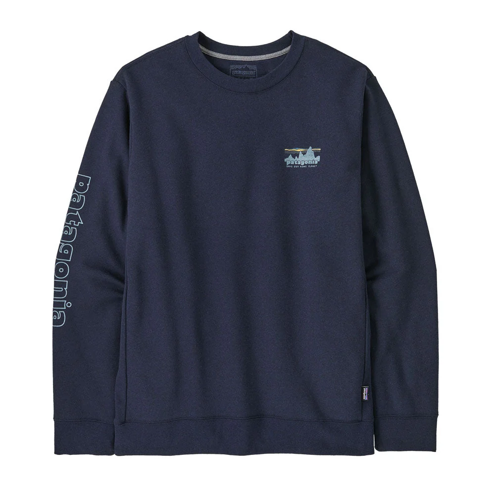 '73 Skyline Uprisal Crew Sweatshirt - Image 15