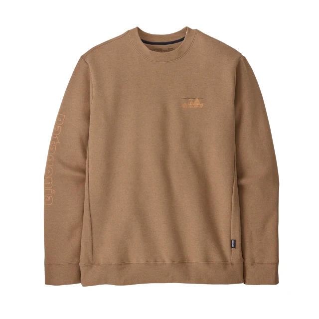 '73 Skyline Uprisal Crew Sweatshirt - Image 6