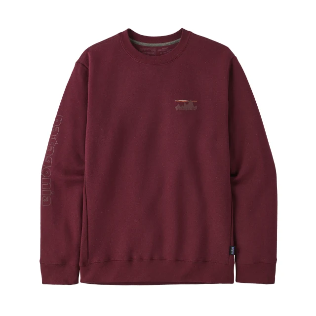 '73 Skyline Uprisal Crew Sweatshirt - Image 7