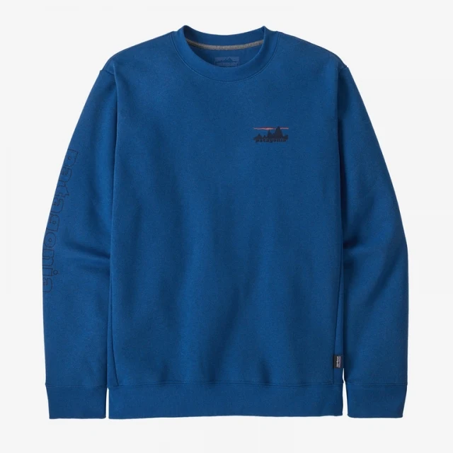 '73 Skyline Uprisal Crew Sweatshirt - Image 8