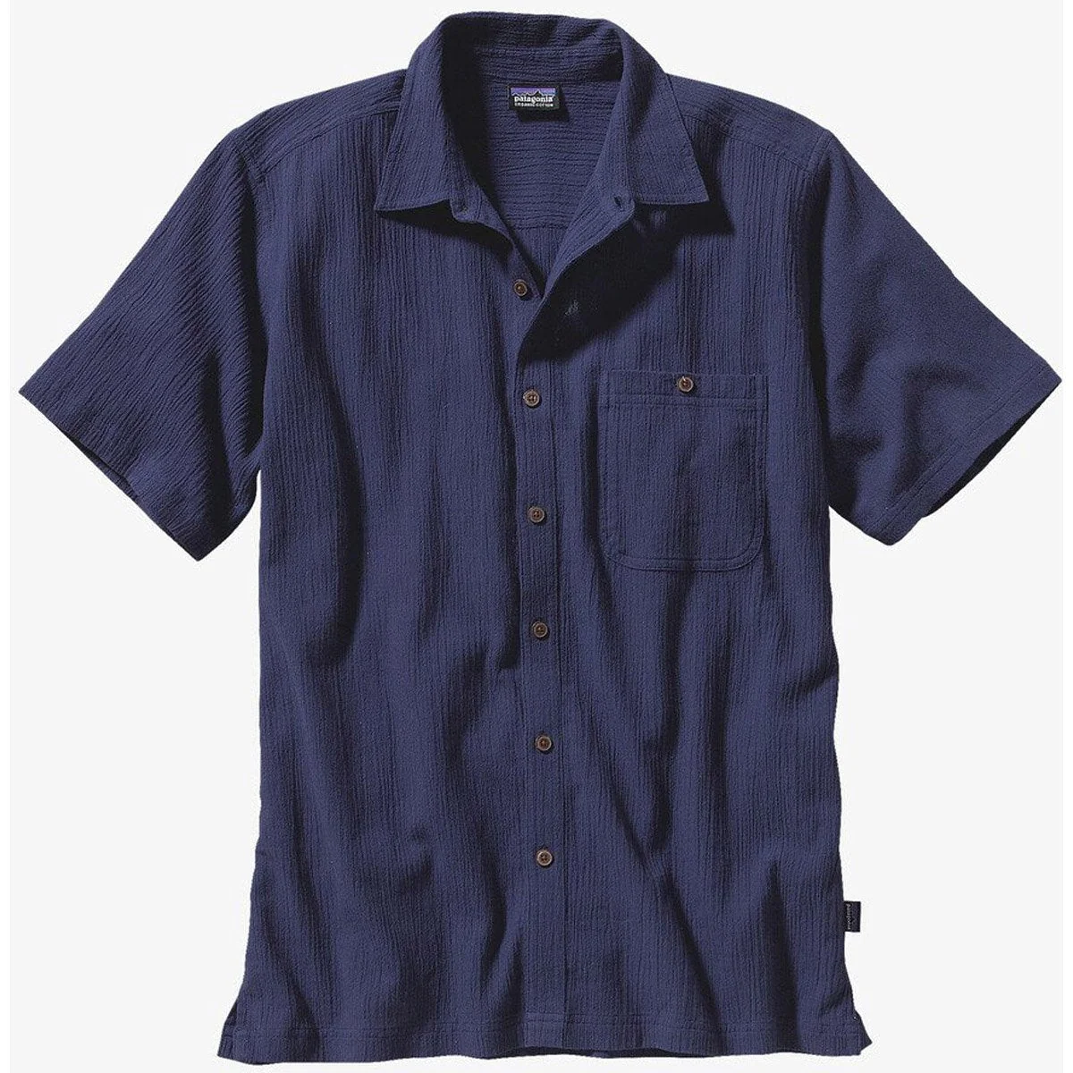 Men's A/C Buttondown Shirt - Image 2