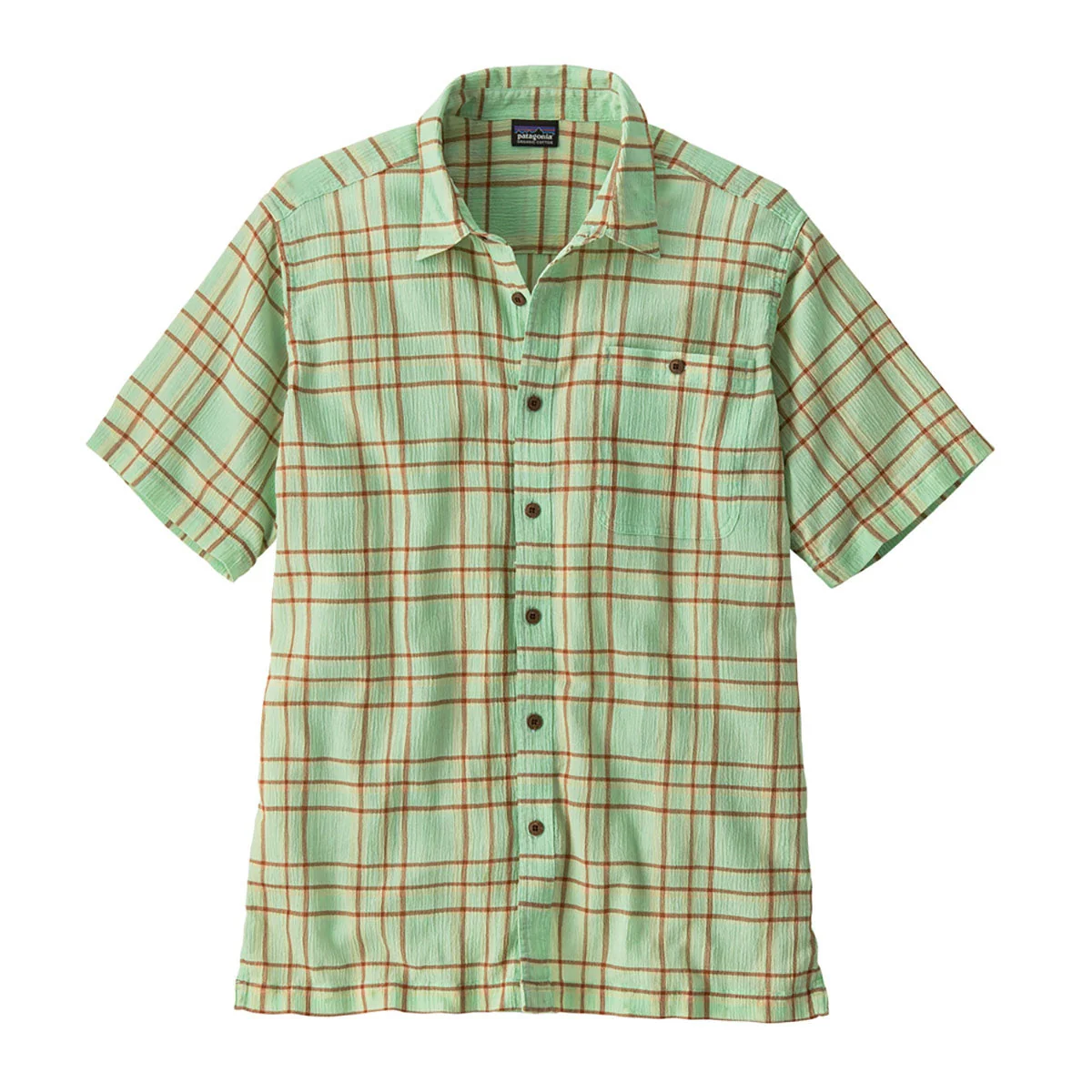 Men's A/C Shirt - Image 11