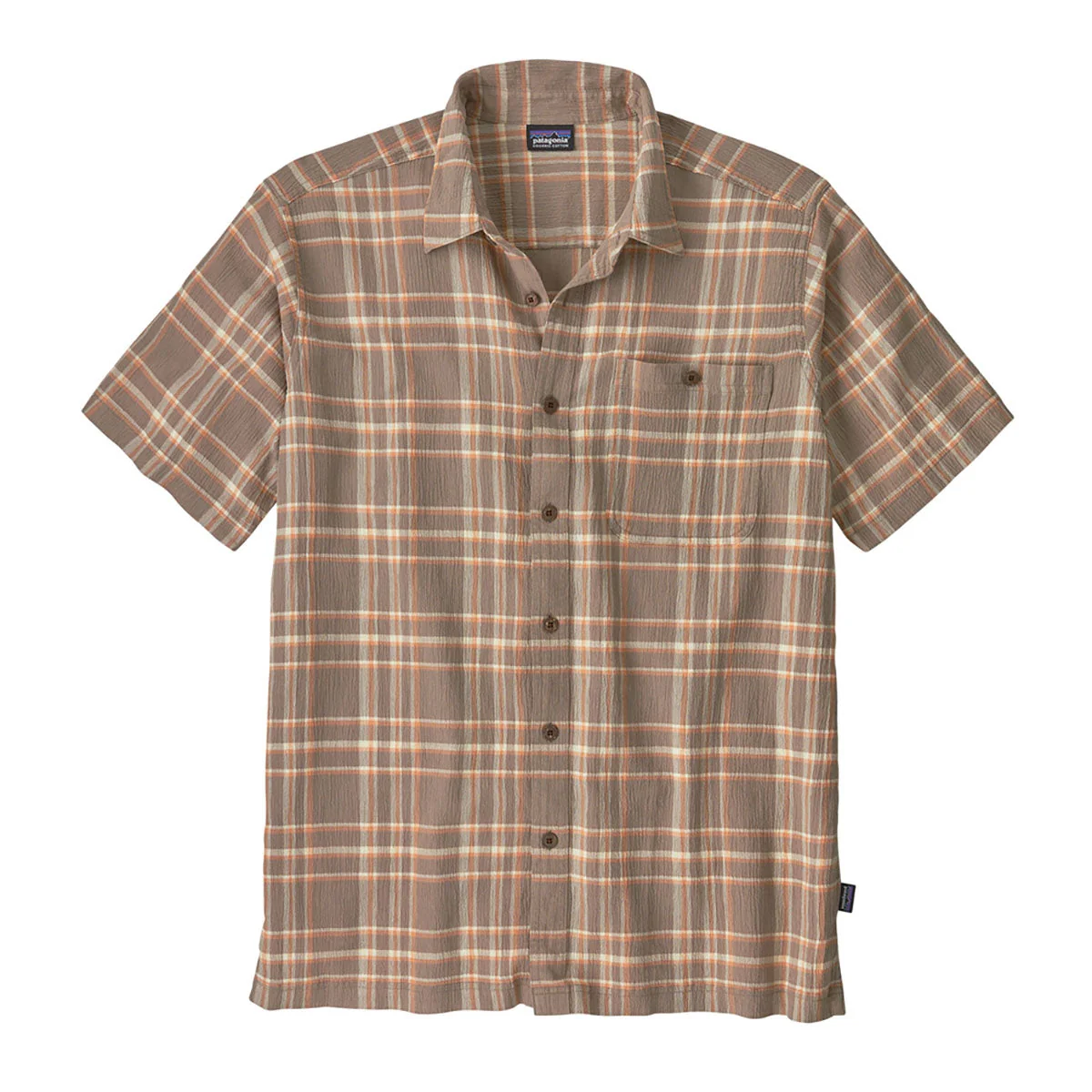 Men's A/C Shirt - Image 12