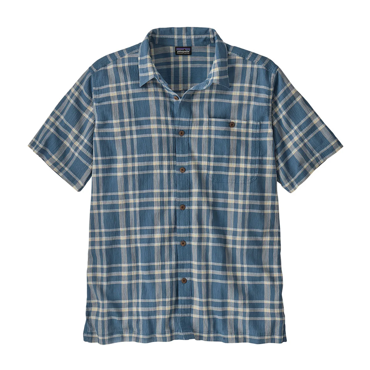 Men's A/C Shirt - Image 13