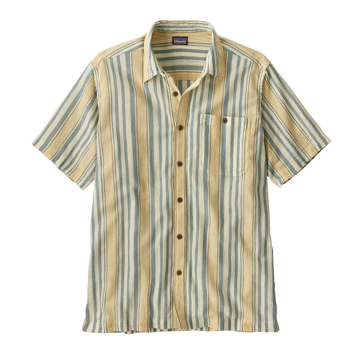 Men's A/C Shirt - Image 14