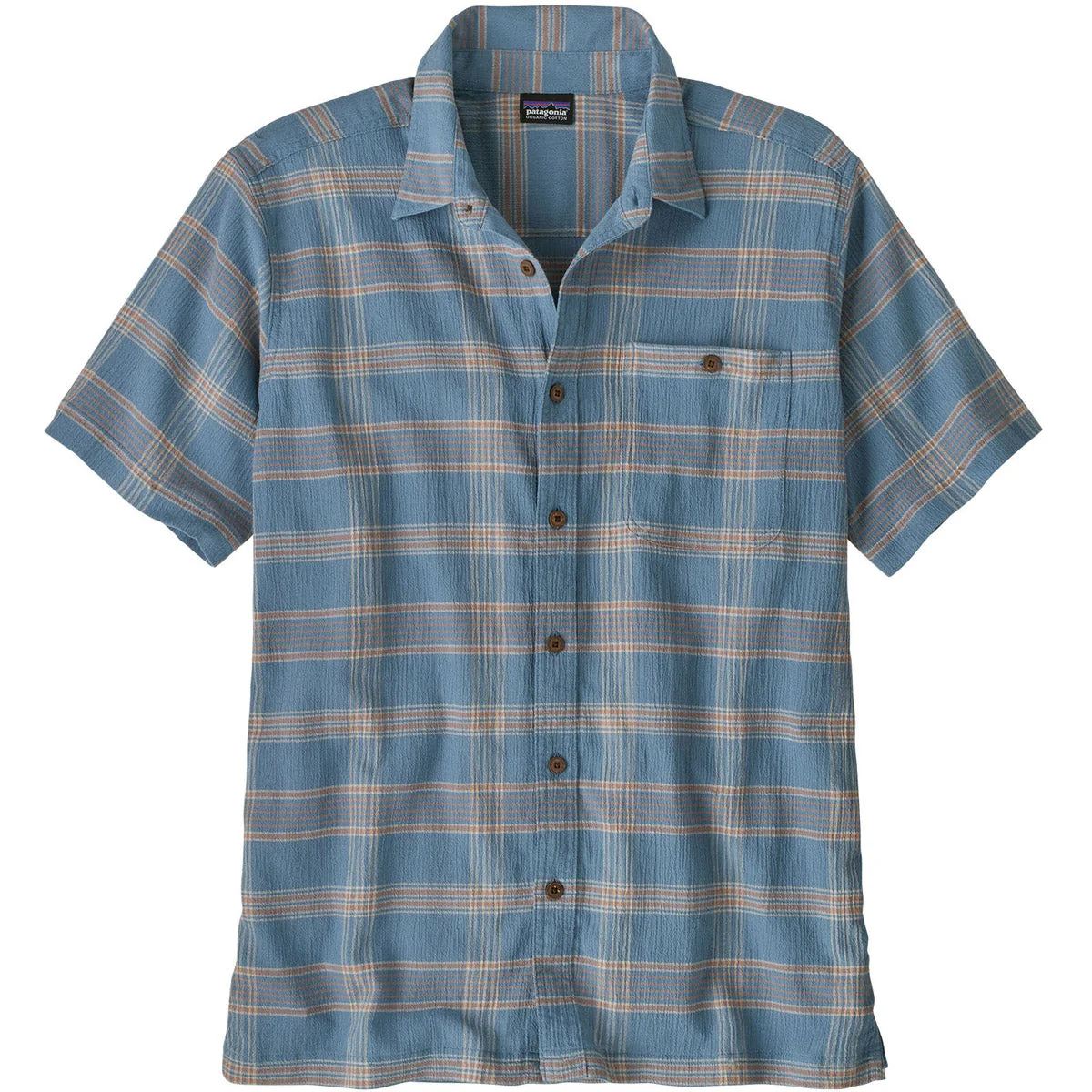 Men's A/C Shirt - Image 5