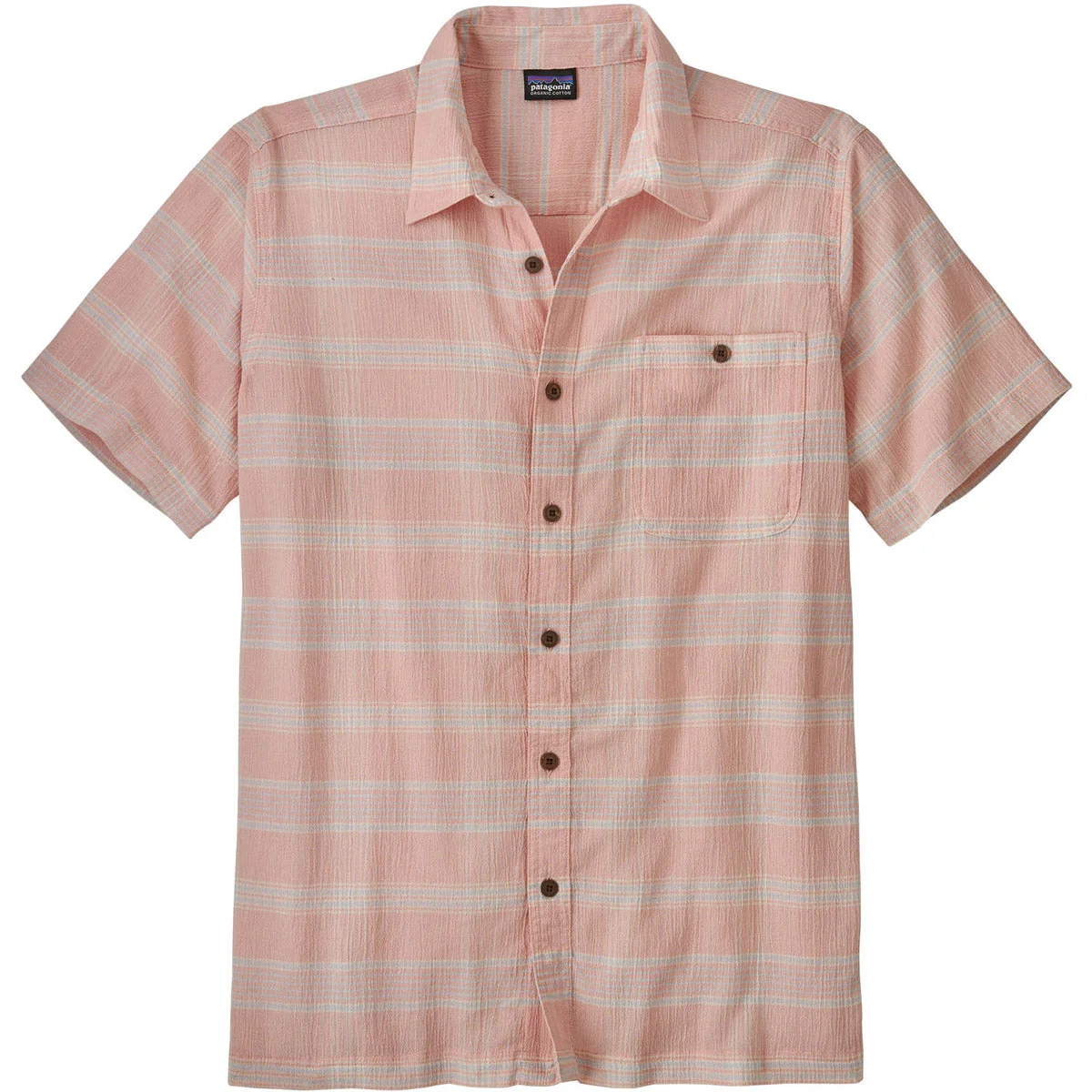 Men's A/C Shirt - Image 7