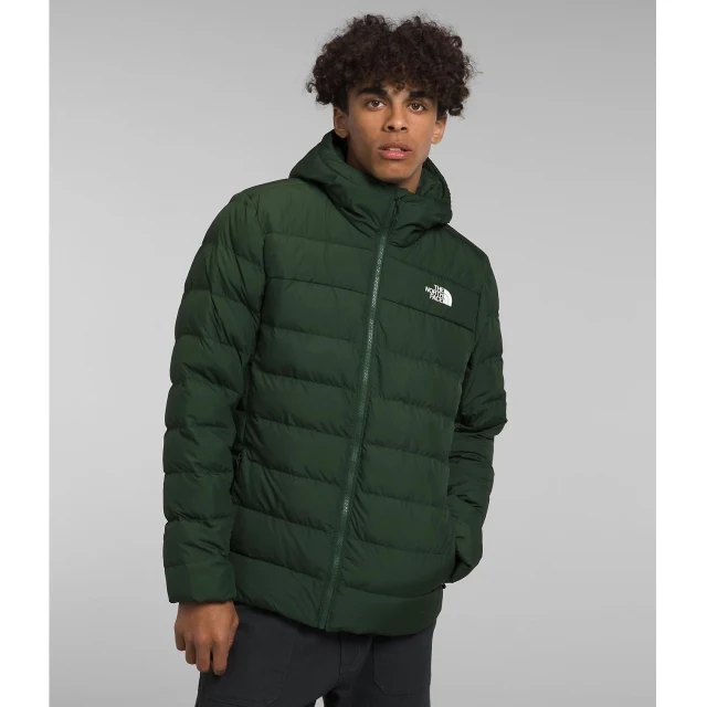 Men's Aconcagua 3 Jacket - Image 5
