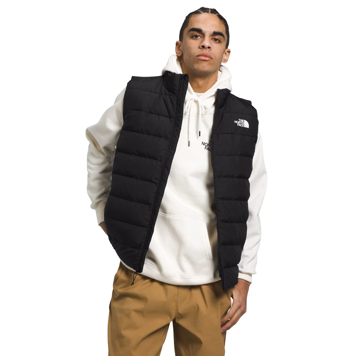 Men's Aconcagua 3 Vest - Image 2