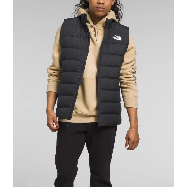 Men's Aconcagua 3 Vest - Image 3