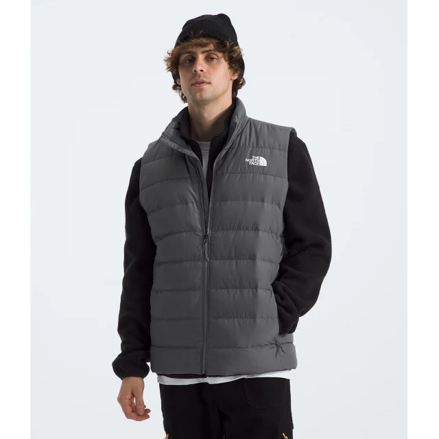 Men's Aconcagua 3 Vest - Image 5