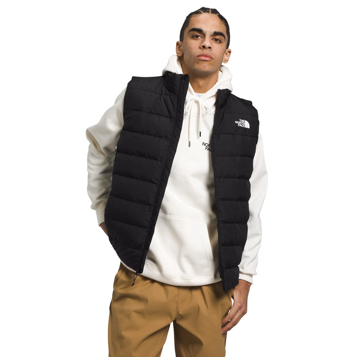 Men's Aconcagua 3 Vest - Image 7