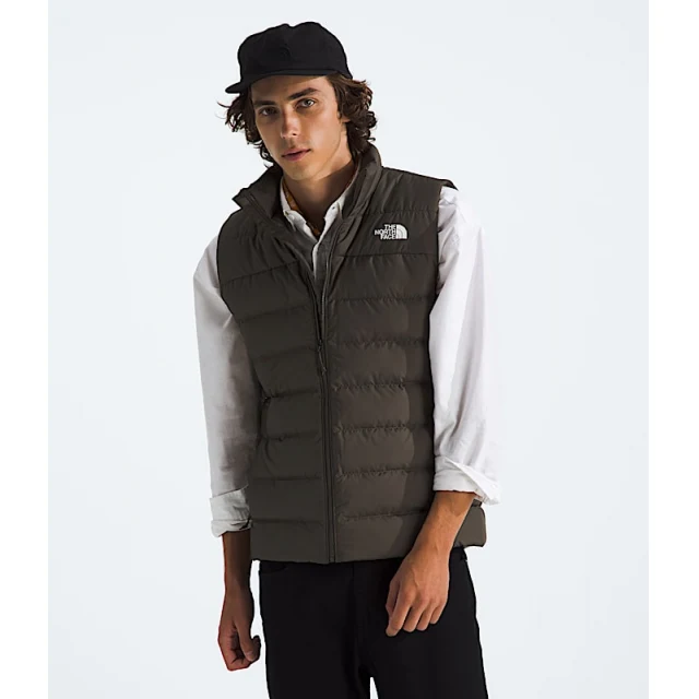 Men's Aconcagua 3 Vest - Image 8