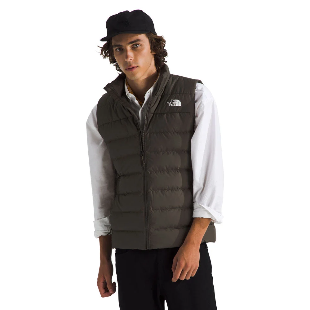 Men's Aconcagua 3 Vest - Image 9