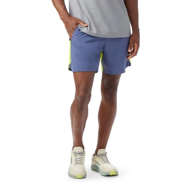 Men's Active Lined 7" Short - Image 3
