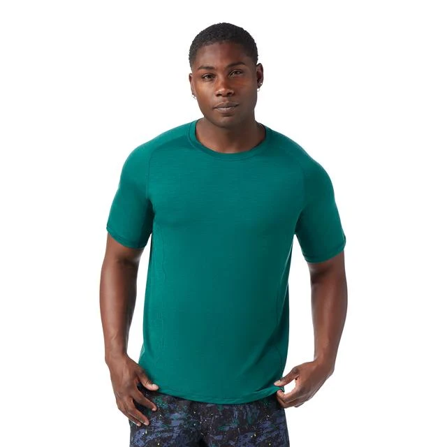 Men's Active Ultralite SS - Image 3