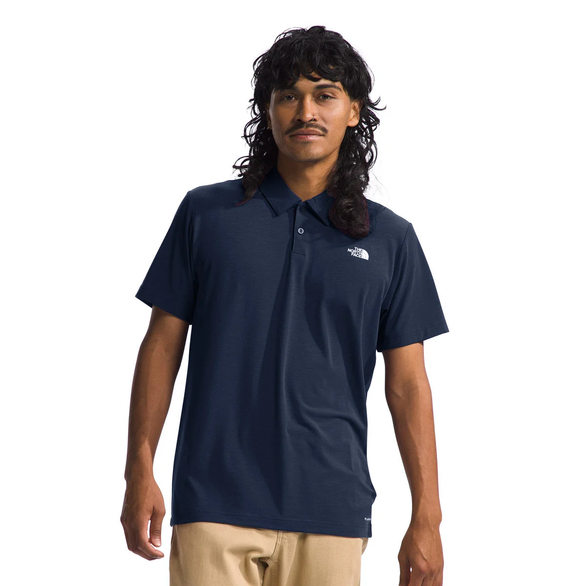 M Adventure Polo - Image 3