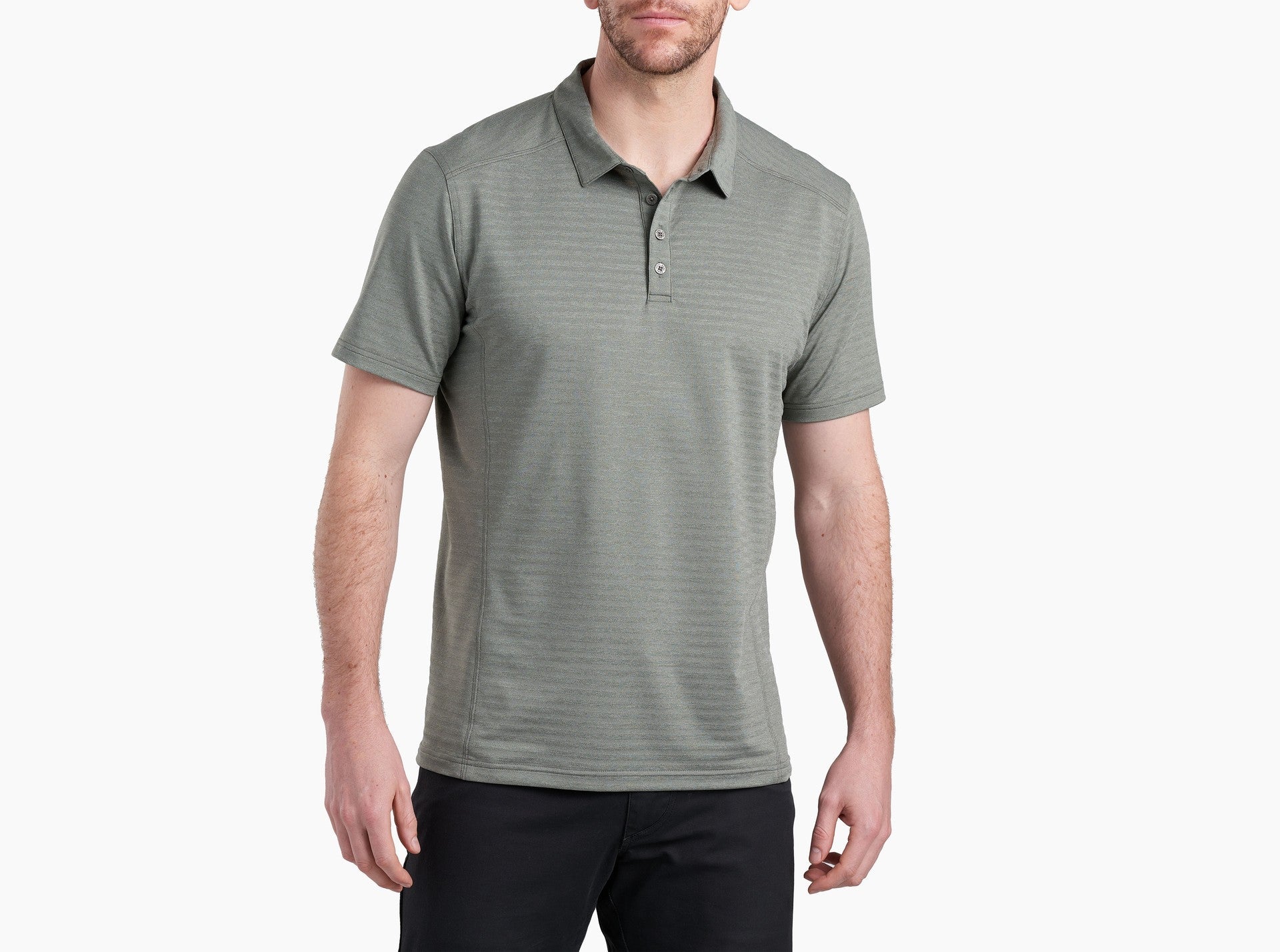 Men's AirKuhl Polo - Image 9