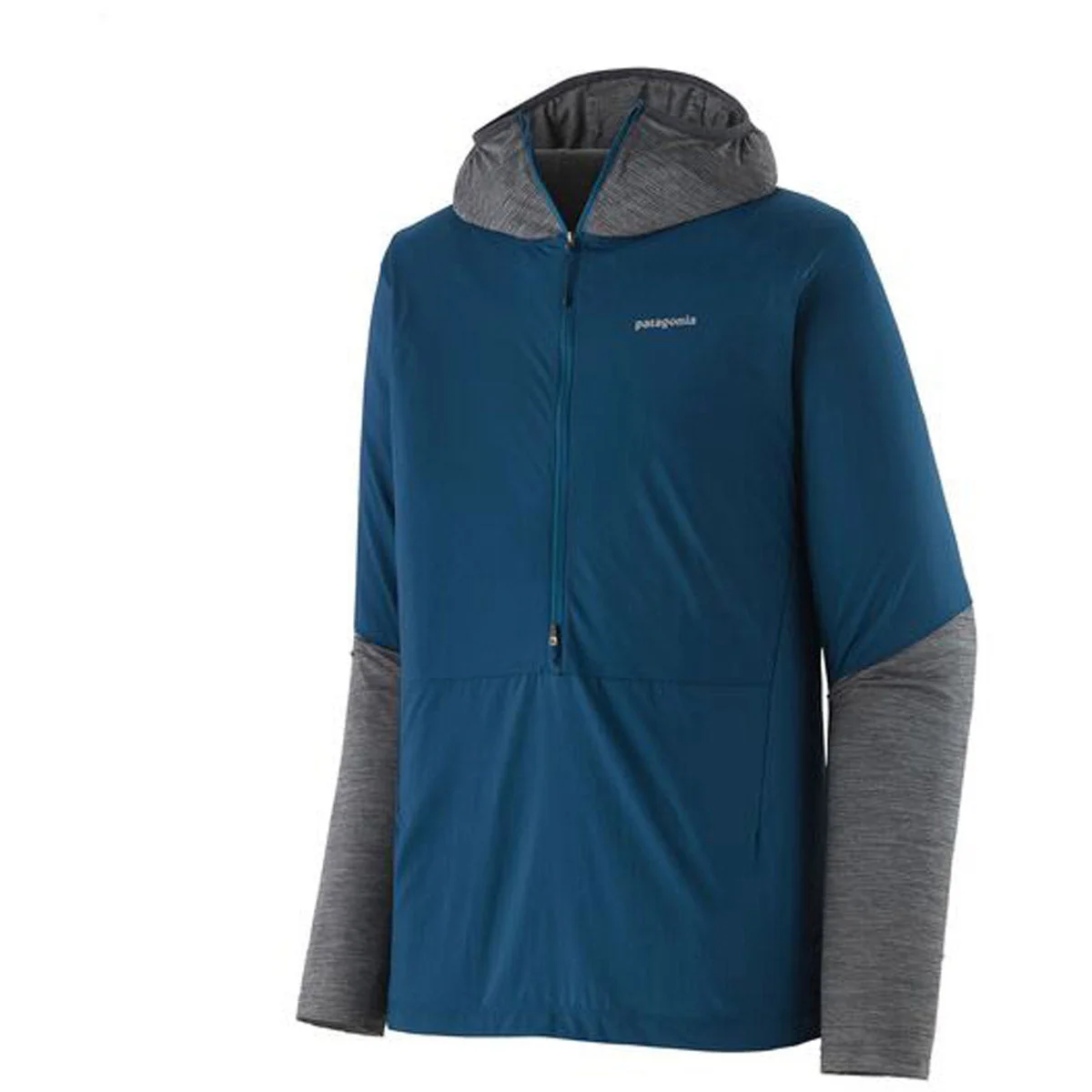 Men's Airshed Pro Pullover - Image 2