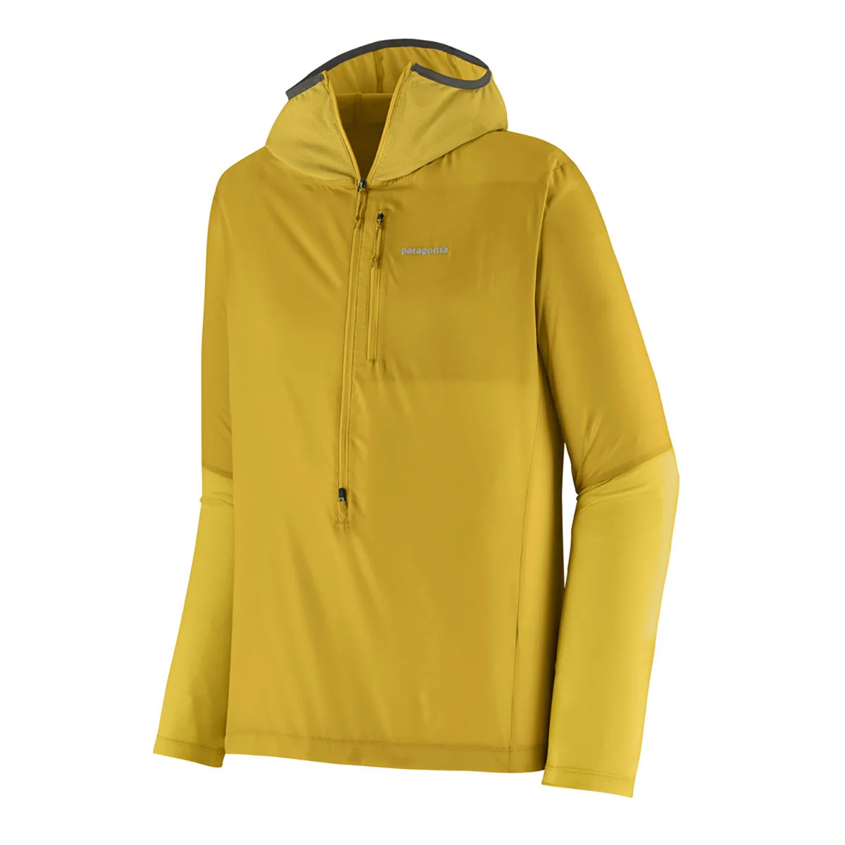 Men's Airshed Pro Pullover - Image 5