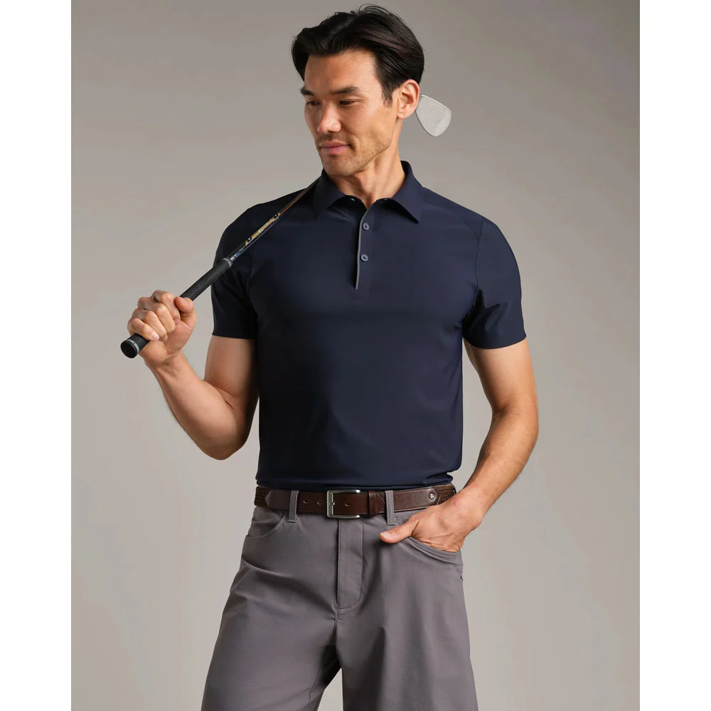 Men's Approach Tech Polo