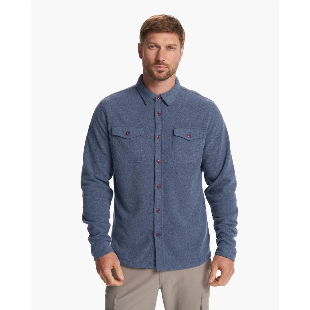 M Aspen Shirt Jacket - Image 3