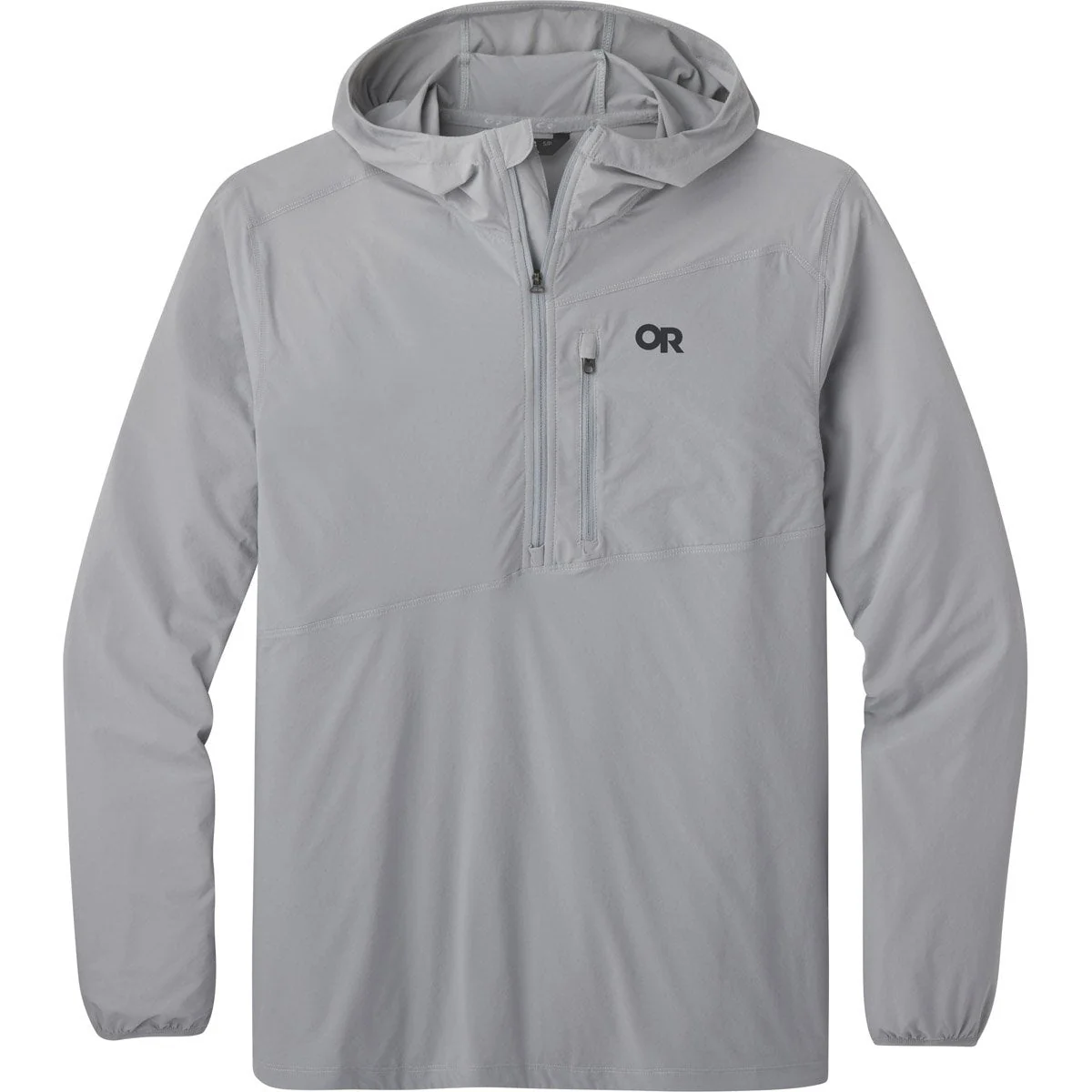 Men's Astroman Sun Hoodie - Image 3