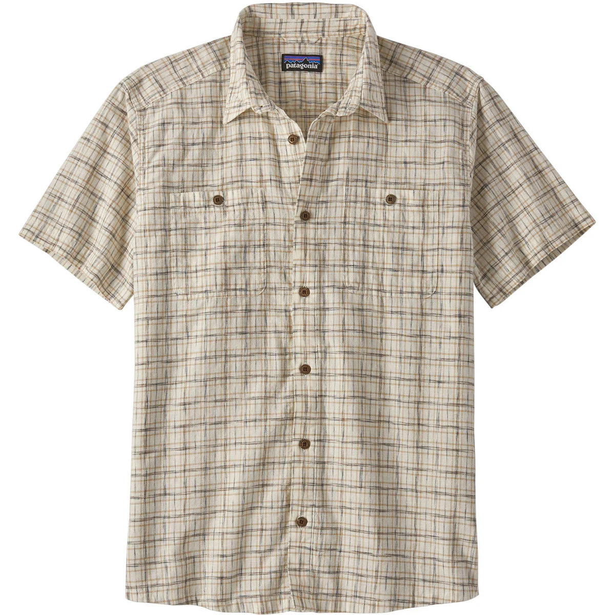 Men's Back Step Shirt - Image 10