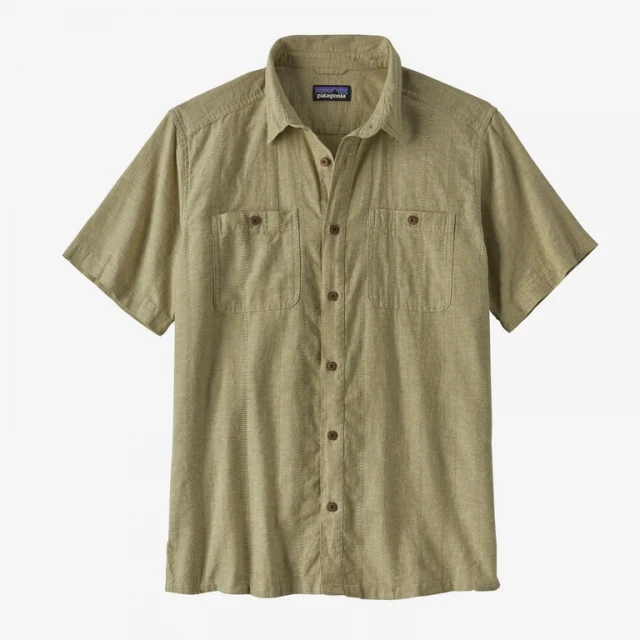 Men's Back Step Shirt - Image 13